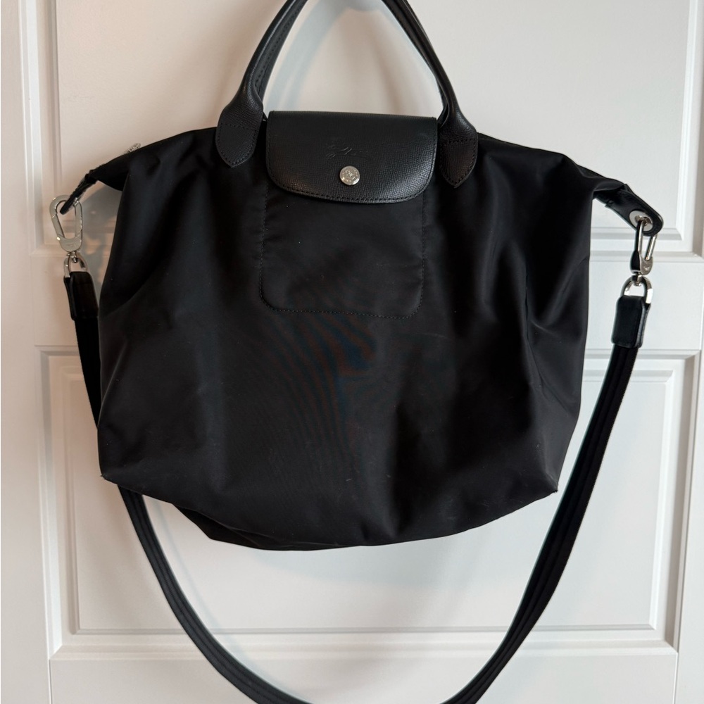 Longchamp le pliage energy bag